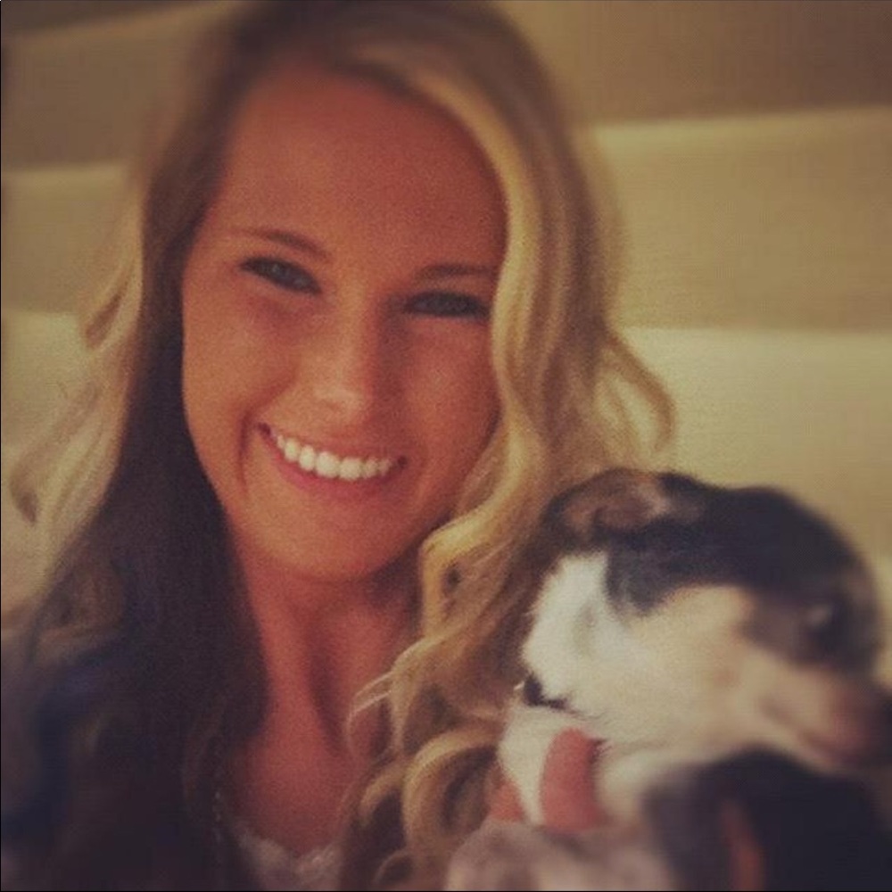 Meet your Posher, Ash